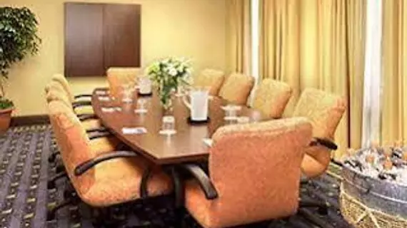 SpringHill Suites by Marriott Cincinnati Northeast | Ohio - Cincinnati (ve civarı) - Cincinnati