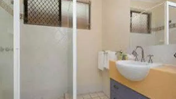 BEST WESTERN Central Plaza Apartments | Queensland - Cairns - Cairns (ve civarı) - Cairns North