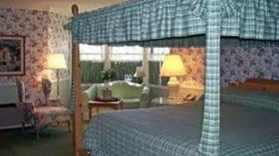 Apple Farm Inn | Kaliforniya - San Luis Obispo (ve civarı) - San Luis Obispo