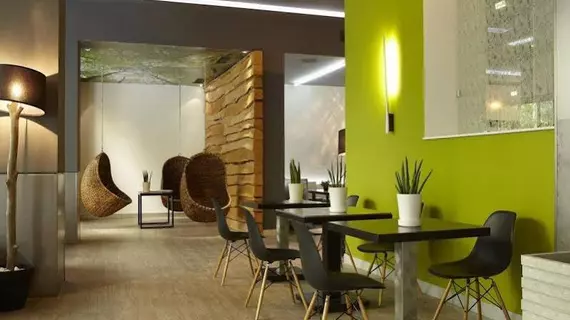 City Hotel Thessaloniki | Doğu Makedonya ve Trakya - Selanik