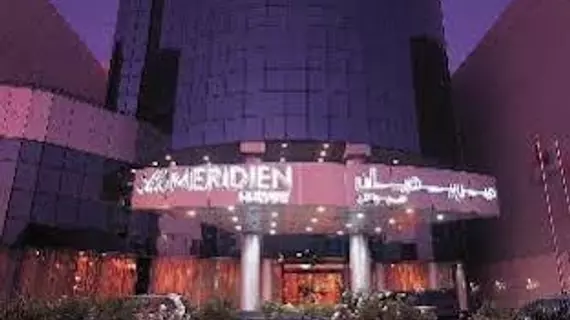 Le Meridien Fairway | Dubai - Dubai