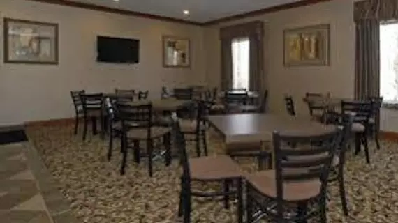 Comfort Inn & Suites Muncie | Indiana - Muncie (ve civarı) - Muncie