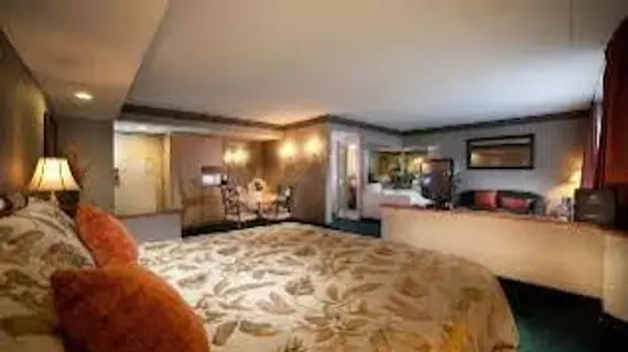 Best Western Leisure Inn | New Jersey - Lacey Township - Point Pleasant - Toms River (ve civarı) - Lakewood