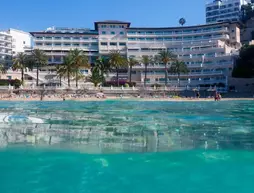 Nixe Palace | Balearic Adaları - Mayorka Adası - Palma de Mallorca - Calamayor