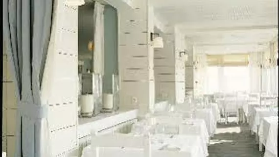 Hôtel Restaurant Des Isles | Normandiya - Manche - Barneville-Carteret