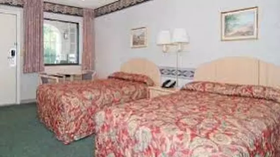 Econo Lodge Berea | Kentucky - Lexington (ve civarı) - Berea