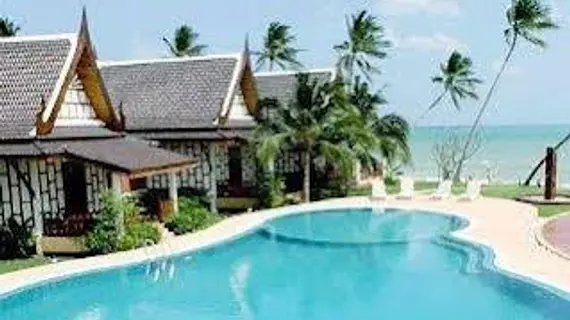 Thai Ayodhya Villa and Spa | Surat Thani (vilayet) - Koh Samui