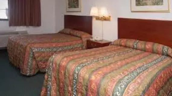 Econo Lodge Kalamazoo | Michigan - Kalamazoo (ve civarı) - Kalamazoo