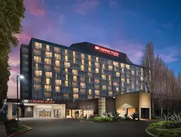 Crowne Plaza San Francisco Airport | Kaliforniya - San Mateo County - Burlingame