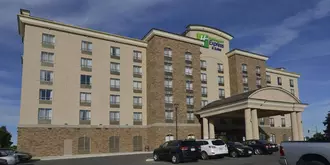 Holiday Inn Express Hotel & Suites Waterloo - St. Jacobs Area