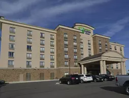 Holiday Inn Express Hotel & Suites Waterloo - St. Jacobs Area | Ontario - Kitchener (ve civarı) - Township of Woolwich