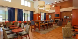 Hampton Inn & Suites West Haven