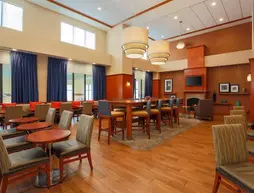 Hampton Inn & Suites West Haven | Connecticut - New Haven (ve civarı) - West Haven