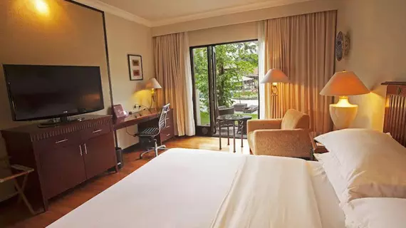 Sheraton Lampung Hotel | Lampung - Bandar Lampung