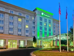 Holiday Inn Gwinnett Center | Georgia - Atlanta (ve civarı) - Duluth