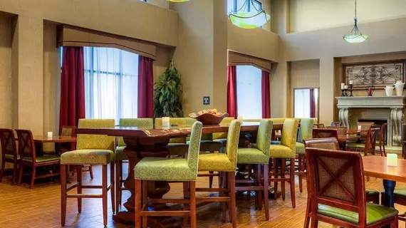 Hampton Inn & Suites Mountain Home | Idaho - Mountain Home