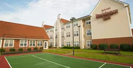 Residence Inn Evansville East | Indiana - Evansville (ve civarı) - Evansville