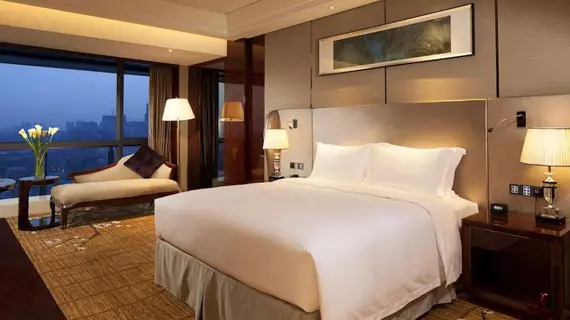 Hilton Foshan | Guangdong - Foşan (ve civarı) - Foshan