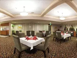 Crowne Plaza Silicon Valley North - Union City | Kaliforniya - Oakland (ve civarı) - Union City