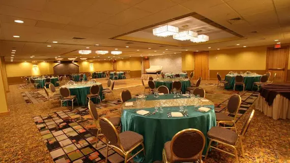 Holiday Inn Clinton | New Jersey - Franklin Township - Clinton (ve civarı) - Clinton