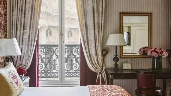 InterContinental Paris Le Grand | Ile-de-France - Paris - Chaussée-d'Antin