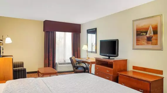 Hampton Inn Merrillville | Indiana - Merrillville