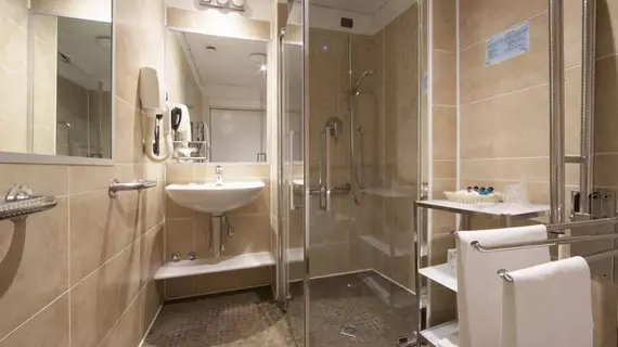 Carlyle Brera Hotel | Lombardy - Milano (ve civarı) - Milano - Porta Garibaldi