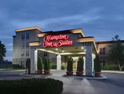 Hampton Inn & Suites Chicago/Aurora | İllinois - Aurora