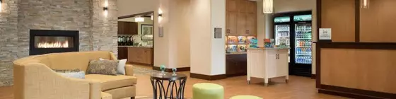 Homewood Suites by Hilton Kalamazoo-Portage | Michigan - Kalamazoo (ve civarı) - Portage