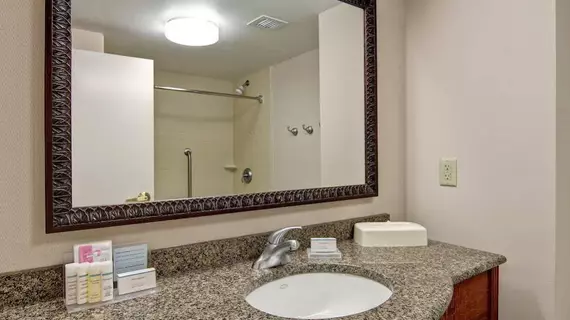 Hampton Inn & Suites Guelph | Ontario - Kitchener (ve civarı) - Guelph