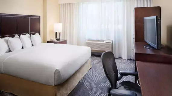 DoubleTree by Hilton Los Angeles/Commerce | Kaliforniya - Los Angeles County - San Gabriel Valley