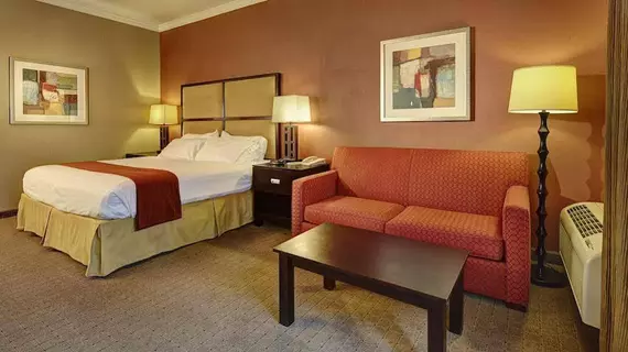 Holiday Inn Express Encinitas Cardiff Beach-LegoLand | Kaliforniya - San Diego County - Cardiff-by-the-Sea