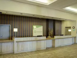 Holiday Inn Lethbridge | Alberta - Lethbridge (ve civarı) - Lethbridge