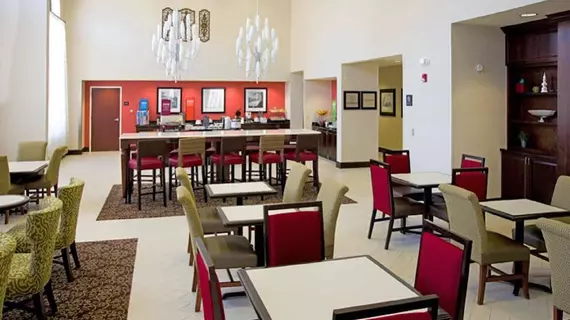 Hampton Inn Schenectady | New York - Albany (ve civarı) - Schenectady