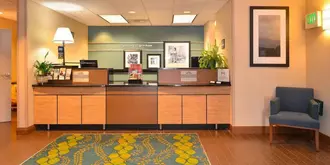 Hampton Inn Portland East