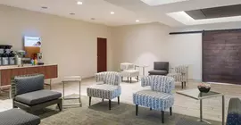 HOLIDAY INN EXPRESS & SUITES B | Iowa - Burlington (ve civarı) - Burlington - Burlington