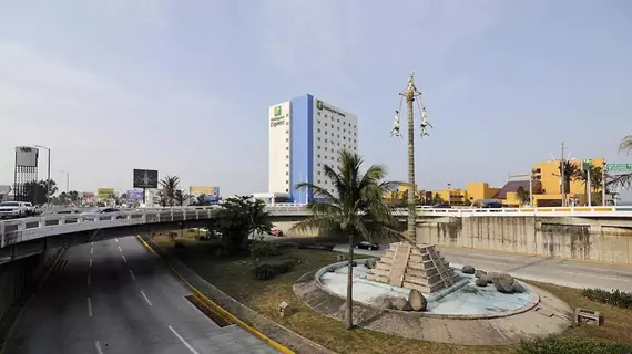 Holiday Inn Express Veracruz Boca del Rio | Veracruz - Veracruz (ve civarı) - Boca del Rio