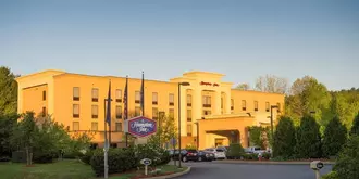 Hampton Inn Brattleboro