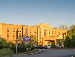 Hampton Inn Brattleboro | Vermont - Windham County - Brattleboro