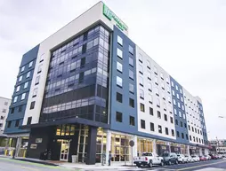 Holiday Inn Hotel & Suites Chattanooga Downtown | Tennessee - Chattanooga (ve civarı) - Chattanooga - Downtown Chattanooga