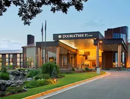 DoubleTree by Hilton Denver Tech | Kolorado - Denver (ve civarı) - Greenwood Village