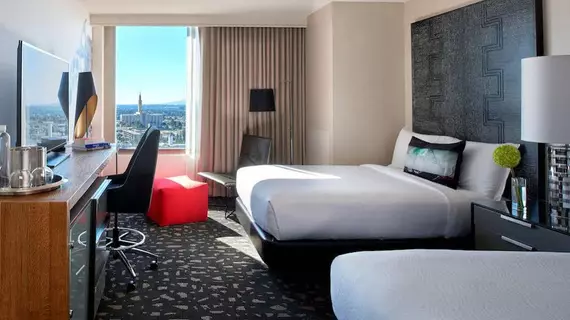 Kimpton Hotel Palomar LA Beverly Hills | Kaliforniya - Los Angeles County - Los Angeles