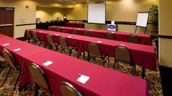 Hampton Inn Schenectady | New York - Albany (ve civarı) - Schenectady