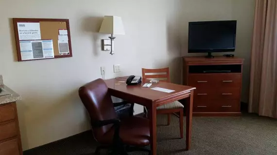 Candlewood Suites Gillette | Wyoming - Gillette (ve civarı) - Gillette