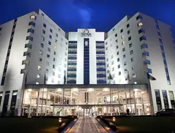 Hilton Sofia | Sofya (ve civarı) - Sofya