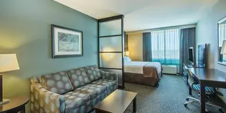 Holiday Inn Saskatoon Downtown