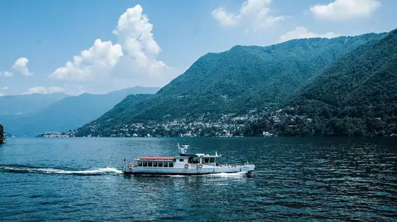 Sheraton Lake Como Hotel | Lombardy - Como (il) - Como