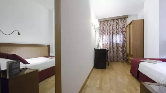 Carlyle Brera Hotel | Lombardy - Milano (ve civarı) - Milano - Porta Garibaldi