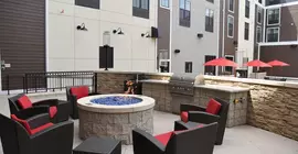 TownePlace Suites Lawrence Downtown | Kansas - Topeka (ve civarı) - Lawrence