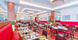 Hilton Warsaw Hotel and convention Centre | Mazovya Voyvodalığı - Varşova (ve civarı) - Wola